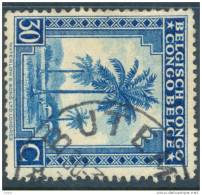 _Zq166: BUTEMBO - Used Stamps
