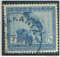 _Zq165: BAKANIA - Used Stamps