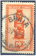 _Zq201: BUNIA - Used Stamps