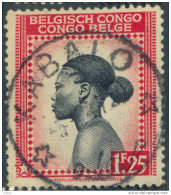 _Zq186: KABALO - Used Stamps