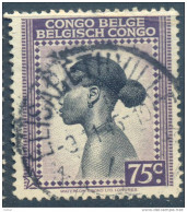 _Zq191: ELISABETHVILLE - Used Stamps