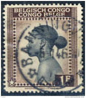 _Zq220:BANINGVILLE - Used Stamps