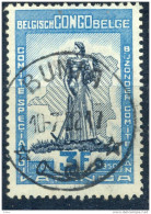 _Zq230: BUNIA - Used Stamps