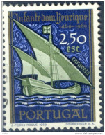 _Po860: Y.&T.N° 874 - Used Stamps