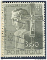 _Po864: Y.&T.N° 815 - Used Stamps
