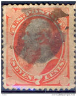 _Us992: SCOTT  # 149 - Used Stamps