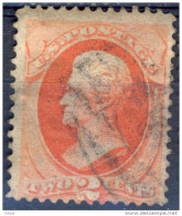 _Us990: SCOTT  # 178 - Used Stamps