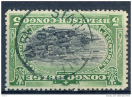 _Zq067: STANLEYVILLE - Used Stamps