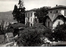 CH 6622 RONCO TI, Albergo Ristorante Sole - Ronco Sopra Ascona