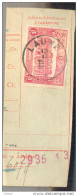 _4Fs812 : LAUWE - 1935-1949 Kleines Staatssiegel