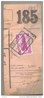 _4Fs816 : ISEGHEM N° 8 - 1935-1949 Kleines Staatssiegel