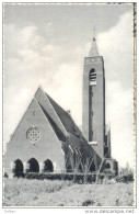 Op745: Nels Lokeren " Heirbrug " ST- Annakerk / Eglise Ste-Anne. - Lokeren