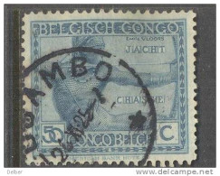 _3Bc748: LOSAMBO * * - Used Stamps