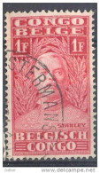 _3Bc759:  COSTERMANSVILLE... - Used Stamps