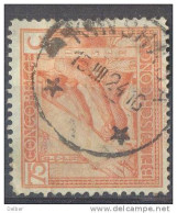 _3Bc765:  KINSHASA * * - Used Stamps