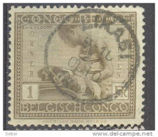 _3Bc764:  LIKASAI 1922 - Used Stamps