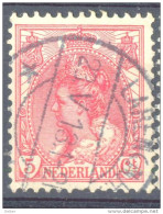 _5y-809: N°60: LAREN (N.H.) - Used Stamps