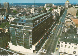 8Eb-520: HYATT REGENCY BRUSSELS... The Most Elegant.. - Cafés, Hoteles, Restaurantes