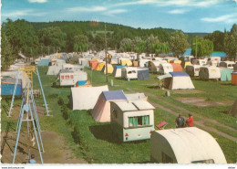 8Eb-896: ANHEE-SUR-MEUSE - Camping... - Bièvre