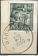 _7TE-894: N° 788: * BAARDEGEM * Sterstempel - 1948 Exportation