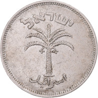 Monnaie, Israël, 100 Pruta, 1949 - Israël