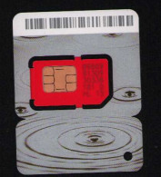 True Move Gsm Chip Sim Card - Lots - Collections