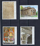 Greece, 2023 8th Issue, MNH - Nuevos