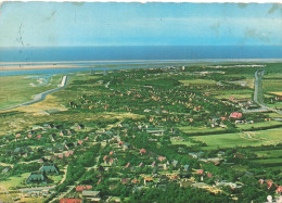 CPSM Nordseeheil Und Schwefelbad-St.Peter Ording-Timbre-RARE      L2458 - St. Peter-Ording