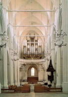 D2428 - TOP Greifswald - Dom St. Nikolai - Orgel Organ - Kirchen U. Kathedralen