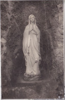 Kerns - Gnadenbild Der Lourdesgrotte        Ca. 1930 - Kerns