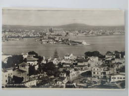 Palma De Mallorca, Desde El Terreno, 1938 - Mallorca