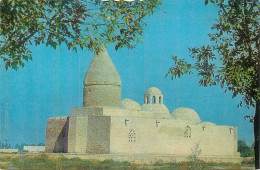 Uzbekistan Bukhara Chashma-Ayub - Uzbekistan