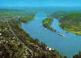 CPSM Der Rhein-Drachenfels      L2458 - Drachenfels