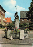 CPSM Ahaus-Georgs Brunnen-Timbre      L2458 - Ahaus