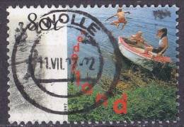 Niederlande Marke Von 1997 O/used (A3-10) - Used Stamps