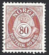 Norwegen, 1978, Mi.-Nr. 762, Gestempelt - Oblitérés