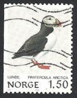 Norwegen, 1981, Mi.-Nr. 829, Gestempelt - Usados