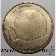 75 - PARIS - LA GEODE - MDP - 1998 - Non Datati