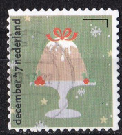 Niederlande Marke Von 2017 O/used (A3-11) - Used Stamps