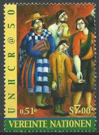 UNO WIEN 2000 Mi-Nr. 325 ** MNH - Nuevos