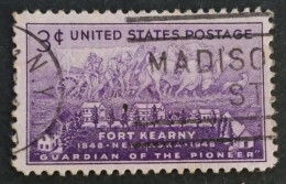 1948 - Catalogo SCOTT N° 970 - Used Stamps