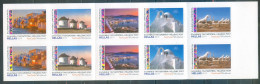 Greece, 2019 Special Issue MYKONOS, MNH - Unused Stamps