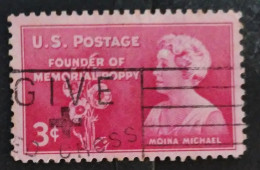 1948 - Catalogo SCOTT N° 977 - Used Stamps