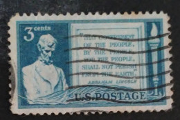 1948 - Catalogo SCOTT N° 978 - Used Stamps
