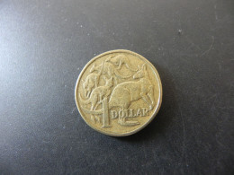 Australia 1 Dollar 1998 - Dollar