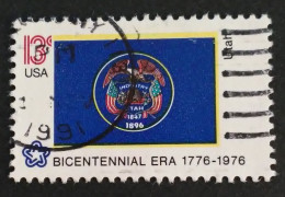 1976 - Catalogo SCOTT N° 1677 - Used Stamps