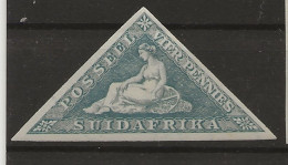 South Africa, 1926, SG  33, MNH, Incscribed In Africaans - Ongebruikt