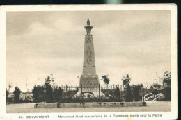 DOUAUMONT - Douaumont