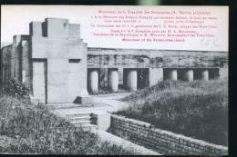 DOUAUMONT - Douaumont