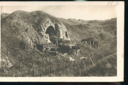 SOUVILLE - Douaumont